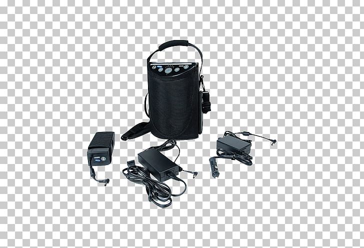 Portable Oxygen Concentrator Invacare Home Care Service Oxygen Therapy PNG, Clipart, Audio, Bag, Camera Accessory, Concentrator, Electronics Accessory Free PNG Download