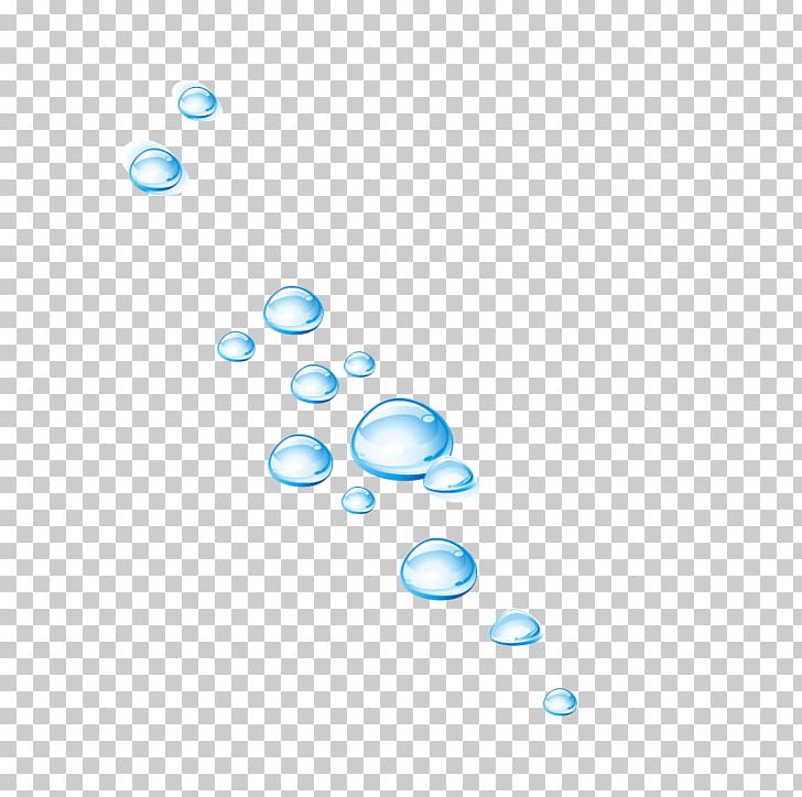 Water Drop Euclidean PNG, Clipart, Angle, Blue, Circle, Drop, Droplet Free PNG Download
