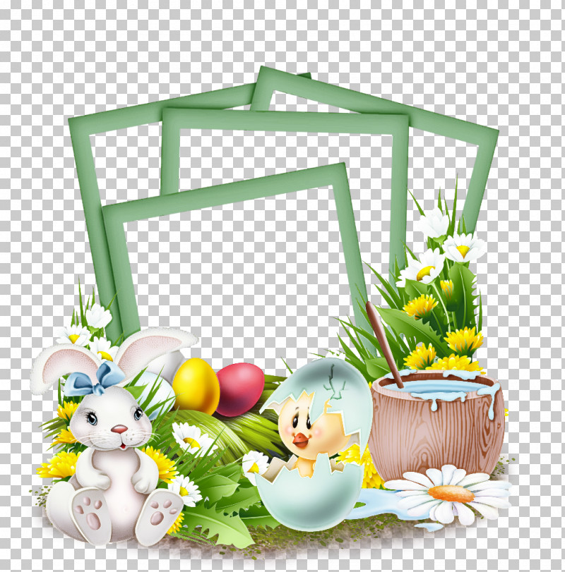 Easter Bunny PNG, Clipart, Easter, Easter Bunny, Grass, Hamper Free PNG Download
