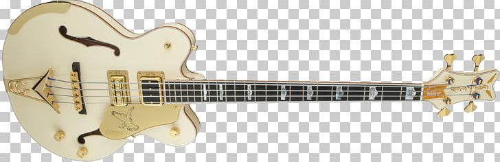 Acoustic-electric Guitar Gretsch Bass Guitar PNG, Clipart, Acoustic Electric Guitar, Acoustic Guitar, Cadillac, Falcon, Gretsch Free PNG Download