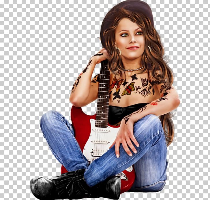 Angelique Boyer Electric Guitar Woman Musician PNG, Clipart, Bass Guitar, Birthday, Brown Hair, Electric Guitar, Female Free PNG Download