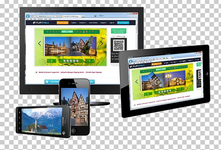 Flip Book Web Design Plug-in PNG, Clipart, Art, Brand, Cascading Style Sheets, Communication, Computer Monitor Free PNG Download