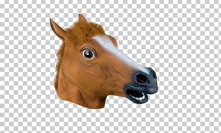 Horse Head Mask Amazon.com Latex PNG, Clipart, Animal Figure, Animals, Clothing, Cosplay, Costume Free PNG Download