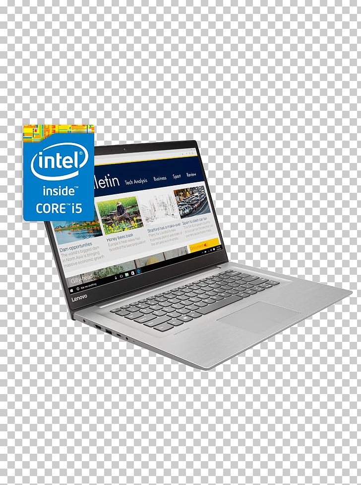 Laptop IdeaPad Lenovo Intel Core I5 Hard Drives PNG, Clipart, Computer, Ddr4 Sdram, Electronic Device, Electronics, Hard Drives Free PNG Download