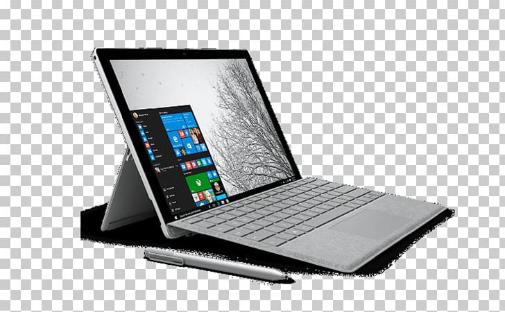 Surface Pro 4 Intel Core Microsoft PNG, Clipart, Computer, Computer Accessory, Electronic Device, Electronics, Intel Free PNG Download
