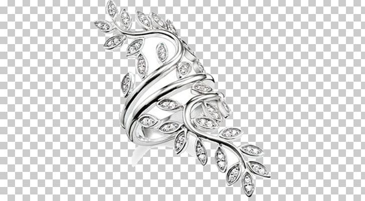 Wedding Ring Silver Cubic Zirconia Jewellery PNG, Clipart, Black And White, Body Jewelry, Bracelet, Brooch, Cubic Zirconia Free PNG Download