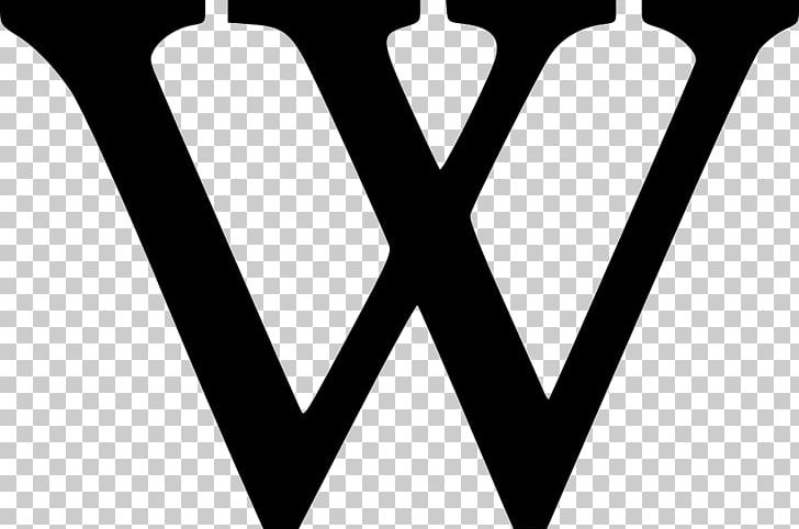 Wikipedia Logo Wikimedia Project Wikimedia Foundation PNG, Clipart, Angle, Black And White, Bold, Brand, George Washington Free PNG Download