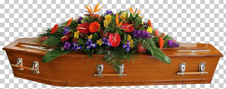 Floral Design Funeral Director Coffin PNG, Clipart, Burial, C 0, Casket, Ceremony, Coffin Free PNG Download