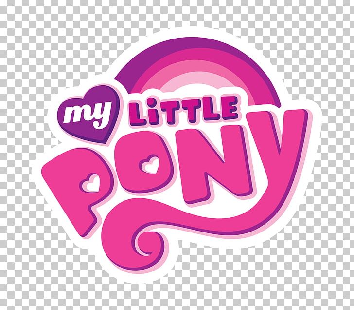 My Little Pony Pinkie Pie Rainbow Dash Twilight Sparkle PNG, Clipart, Brand, Cartoon, Little, Little Pony, Logo Free PNG Download