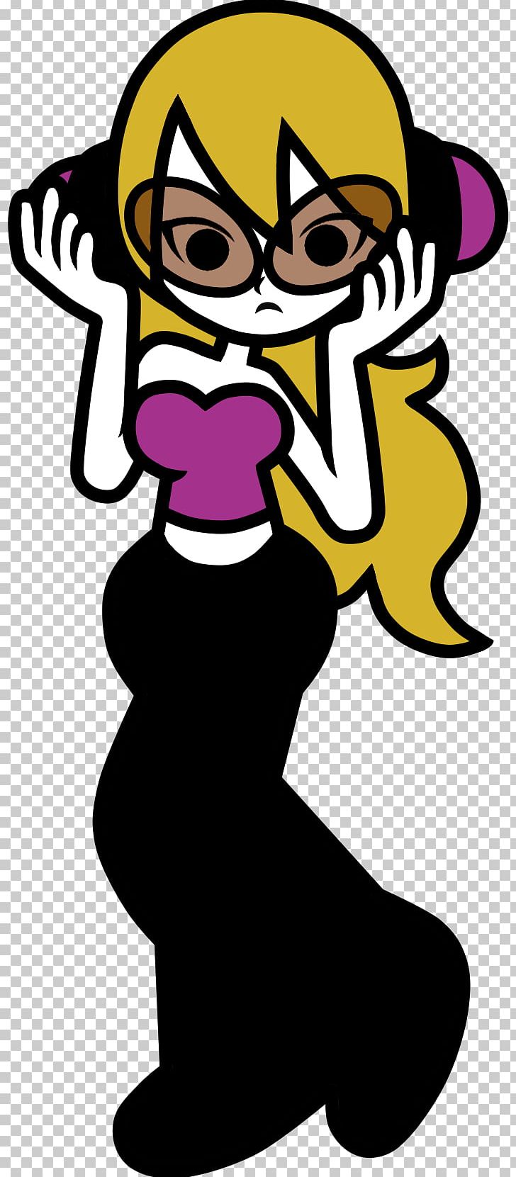 Rhythm Heaven Fever Rhythm Heaven Megamix Video Game PNG, Clipart, Adore, Art, Artwork, Character, Fictional Character Free PNG Download