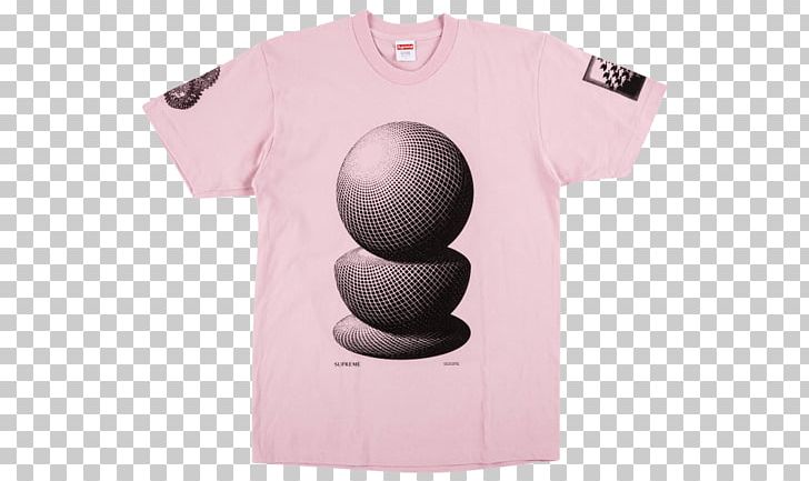 T-shirt Three Spheres II Supreme Hoodie Champion PNG, Clipart, Angle, Bluza, Champion, Clothing, Escher In The Palace Free PNG Download