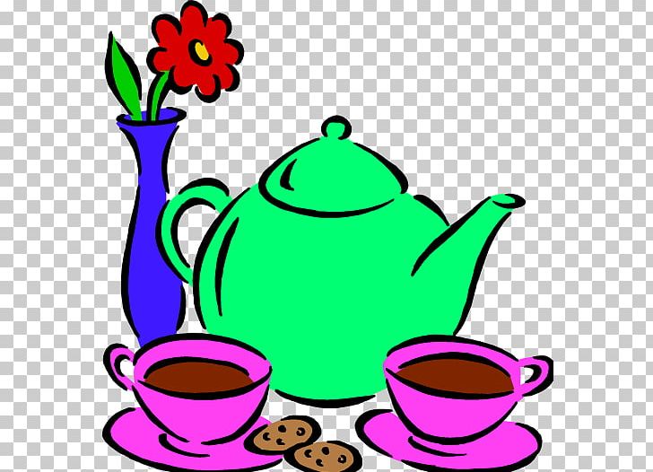 Tea Party Teapot PNG, Clipart, Amphibian, Artwork, Camellia Sinensis, Clip Art, Cup Free PNG Download