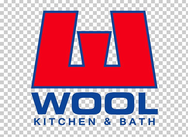 Wool Kitchen & Bath Wool Plumbing Supply Bathroom Logo PNG, Clipart, Angle, Area, Bathroom, Blue, Brand Free PNG Download