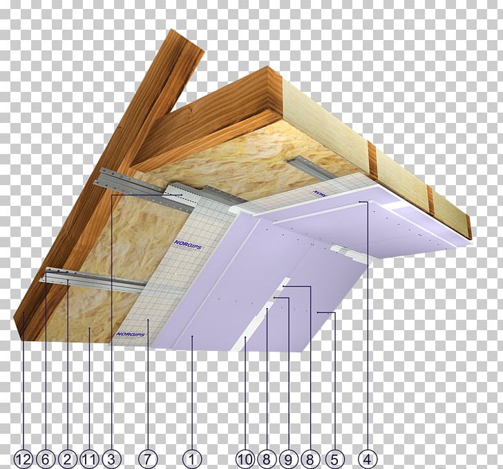 Attic Drywall Ceiling Roof Png Clipart Angle Attic