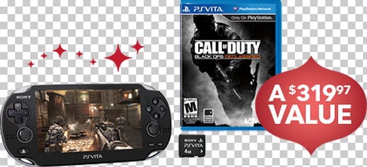 Call Of Duty Black Ops Declassified Playstation Portable - 