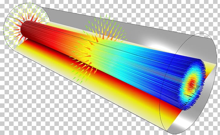 COMSOL Multiphysics Electric Potential Simulation Electricity PNG, Clipart, Beams, Cathode Ray, Computational Fluid Dynamics, Computer Software, Comsol Multiphysics Free PNG Download