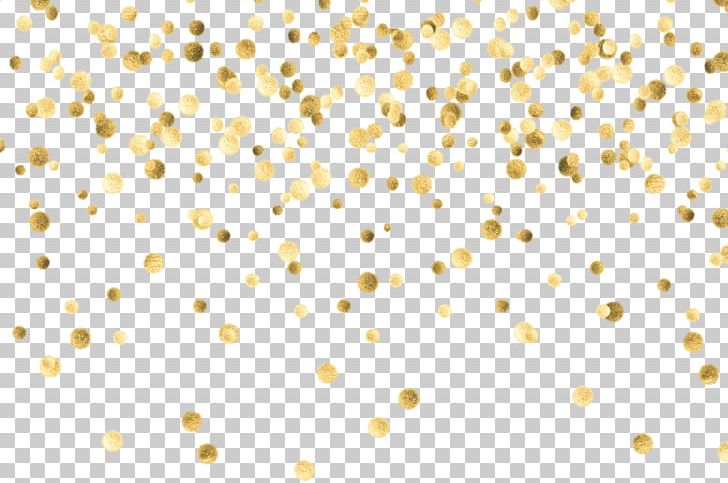 Confetti Gold PNG, Clipart, Alpha Compositing, Circle, Clip Art, Confetti, Desktop Wallpaper Free PNG Download