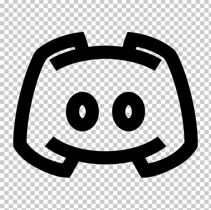 Discord Computer Icons Logo PNG, Clipart, Black And White, Clip Art, Computer Icons, Computer Software, Discord Free PNG Download