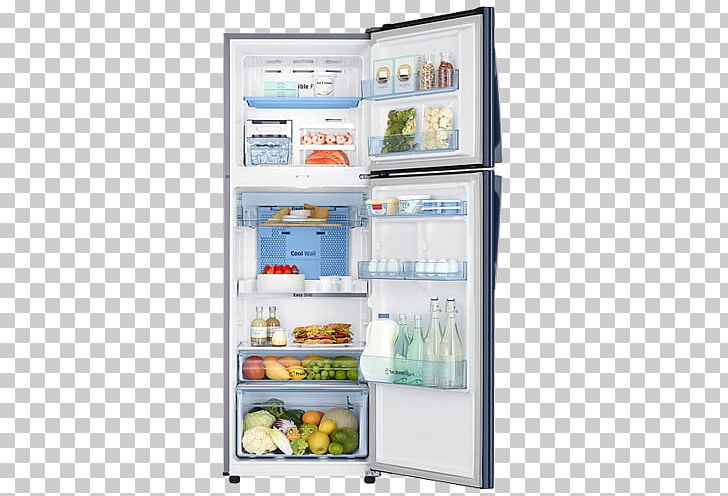 Internet Refrigerator Auto-defrost Inverter Compressor Door PNG, Clipart, Autodefrost, Defrosting, Door, Double Door Refrigerator, Freezers Free PNG Download