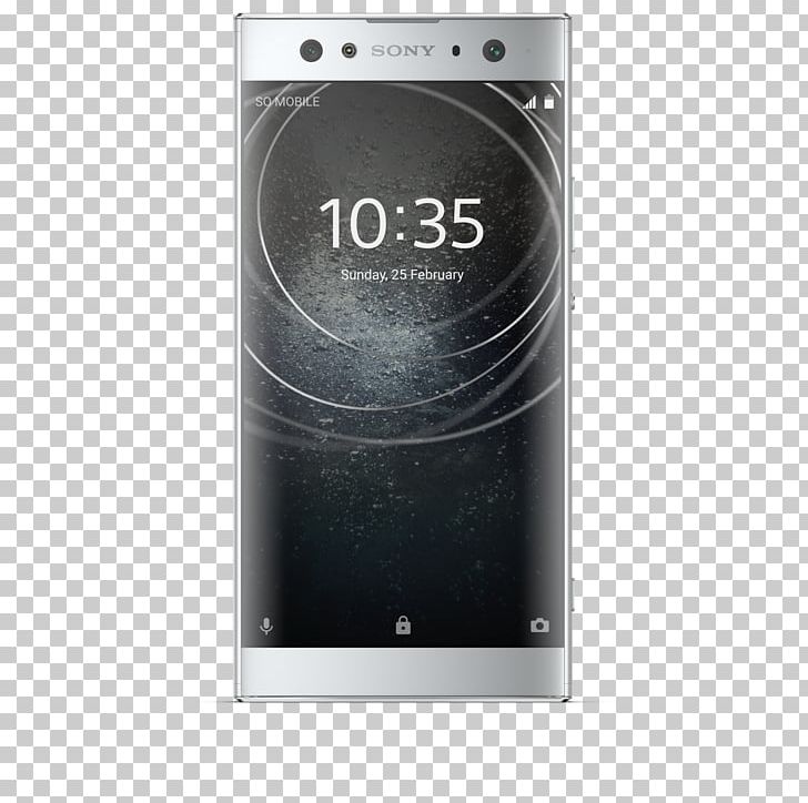 Sony Xperia S Sony Xperia XA Ultra Sony Mobile Communications Sony XPERIA XA2 Ultra PNG, Clipart, 32 Gb, Andro, Communication Device, Electronic Device, Electronics Free PNG Download