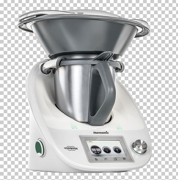 Thermomix TM31 Vorwerk Food Processor Cuisine PNG, Clipart, Chef, Coffeemaker, Cooking, Cuisine, Culinary Arts Free PNG Download