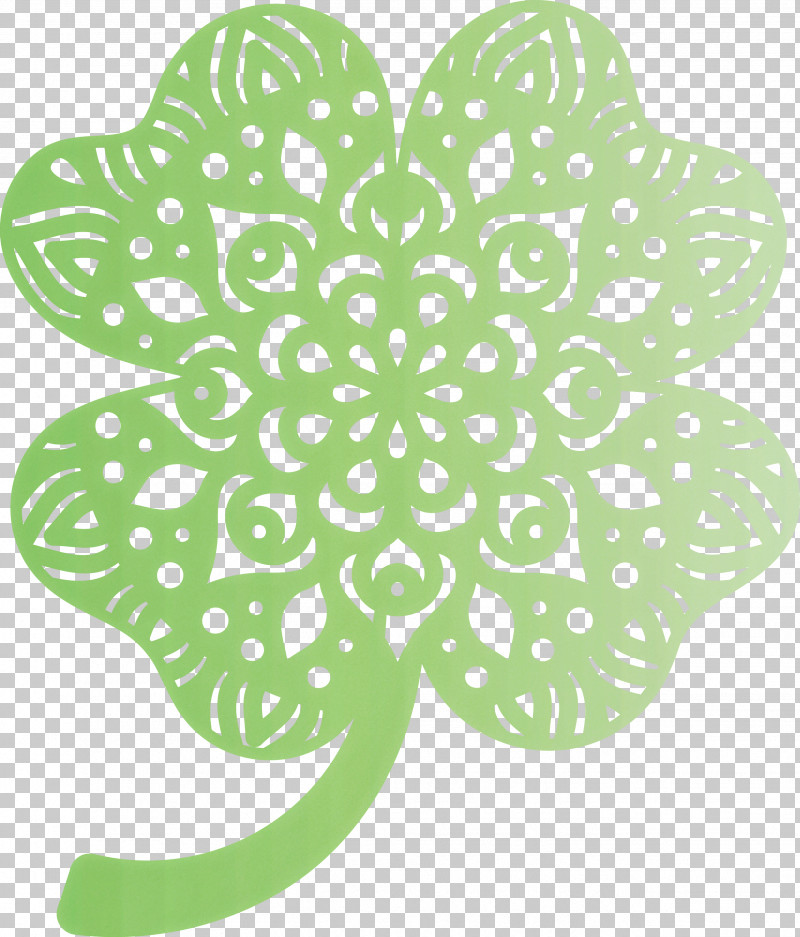 St Patricks Day Saint Patrick PNG, Clipart, Coloring Book, Drawing, Interior Design Services, Mandala, Painting Free PNG Download