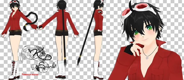Clothing Fashion Design Costume Design Fashion Illustration PNG, Clipart, Anime, Art, Black Hair, Cartoon, Character Free PNG Download