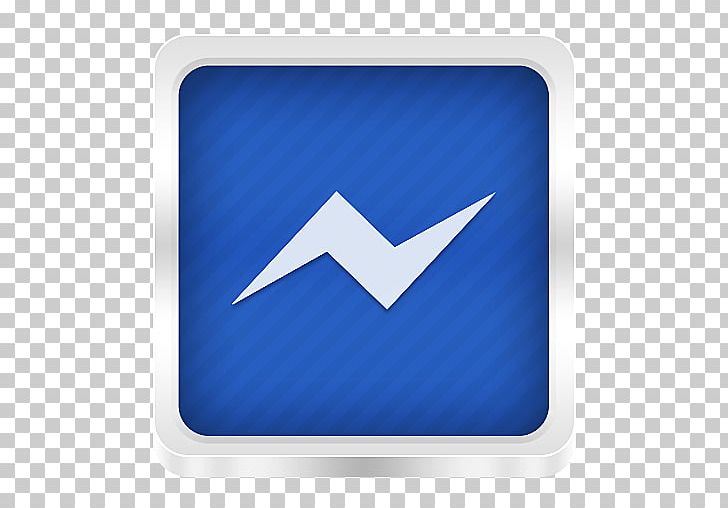 Computer Icons Facebook Messenger Apple Icon Format PNG, Clipart, Angle, Apple Icon Image Format, Blue, Brand, Computer Icons Free PNG Download