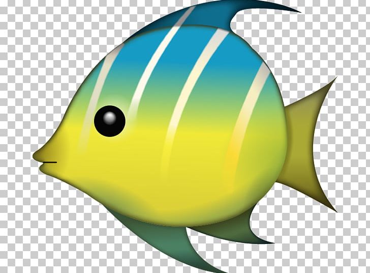 Emoji Tropical Fish Angelfish Sticker PNG, Clipart, Angelfish, Aquarium ...