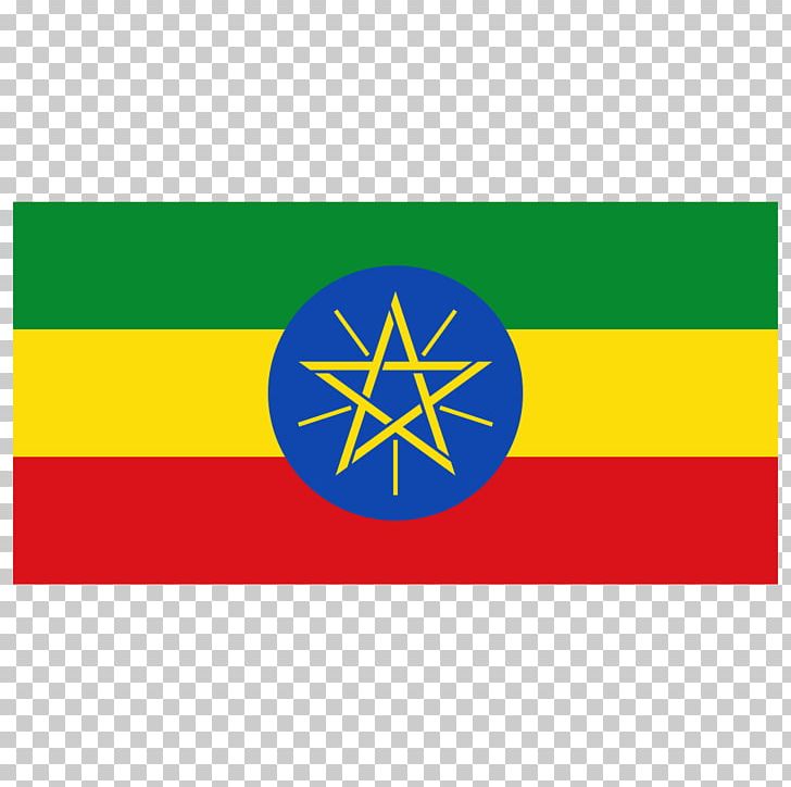 Flag Of Ethiopia National Flag PNG, Clipart, Area, Brand, Circle, Ethiopia, Flag Free PNG Download