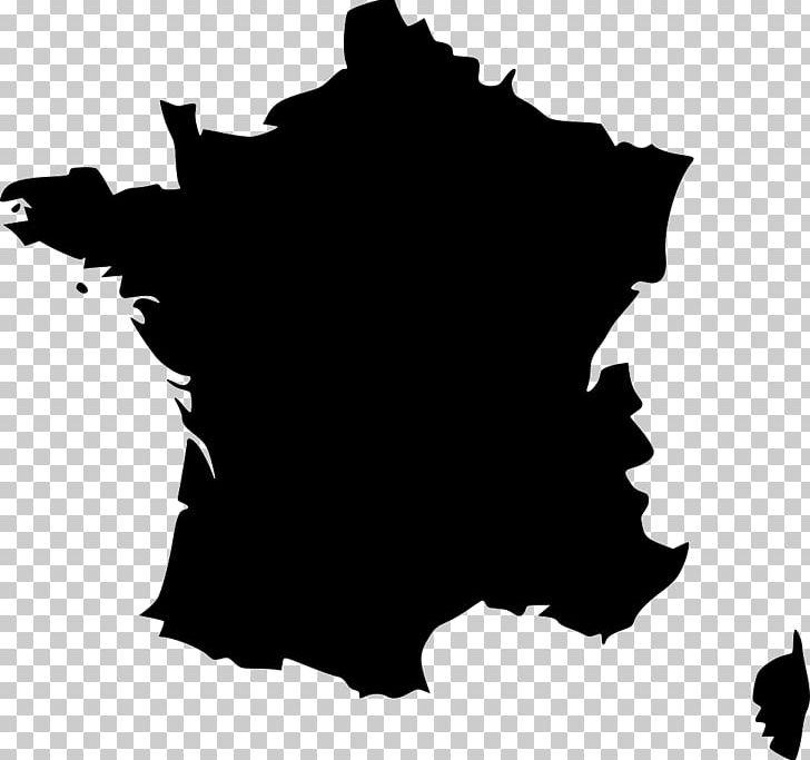 France Map Blank Map PNG, Clipart, Black, Black And White, Blank, Blank Map, Europe Free PNG Download