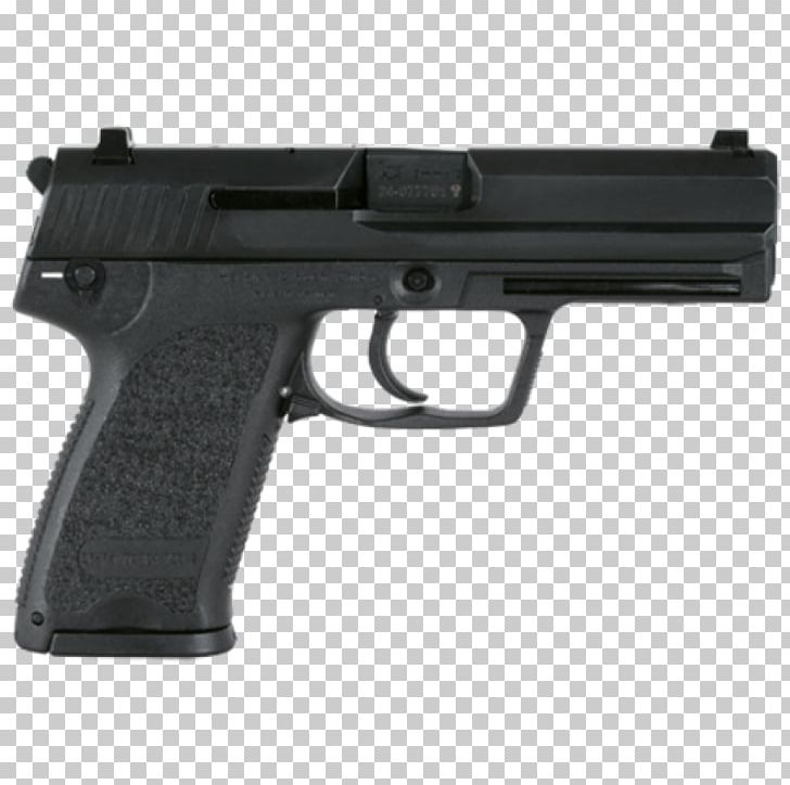 Heckler & Koch USP Firearm .40 S&W .45 ACP PNG, Clipart, 45 Acp, 919mm Parabellum, Air Gun, Airsoft, Airsoft Guns Free PNG Download
