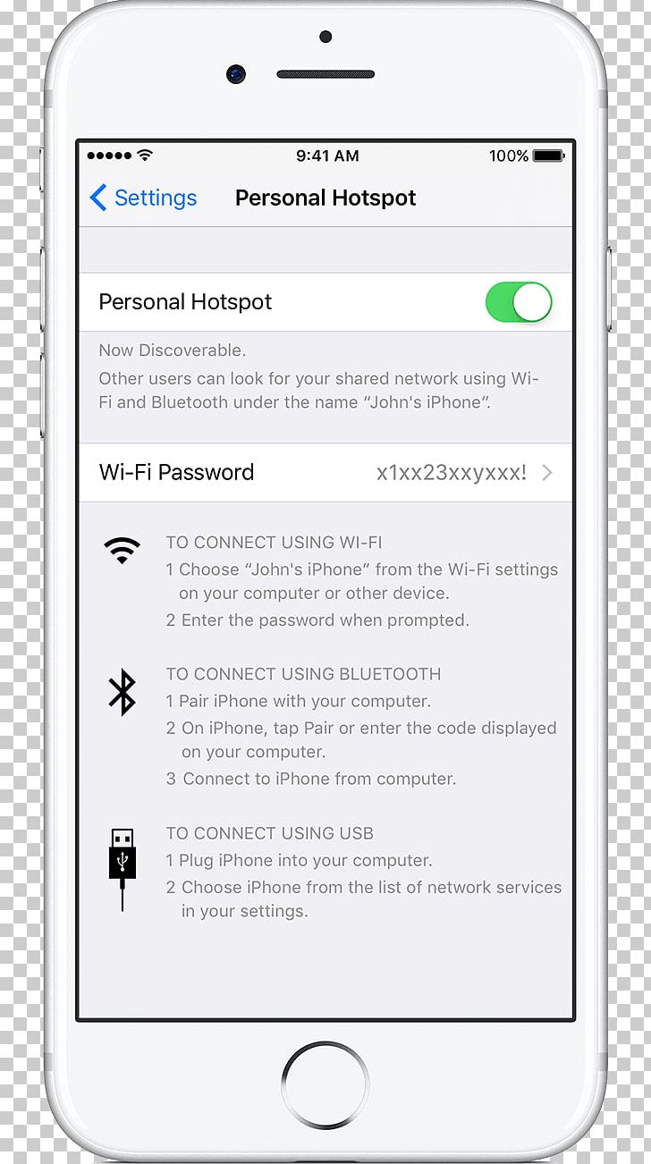 IPhone X IOS 11 ICloud Tethering PNG, Clipart, Apple, Area, Bluetooth, Communication Device, Diagram Free PNG Download