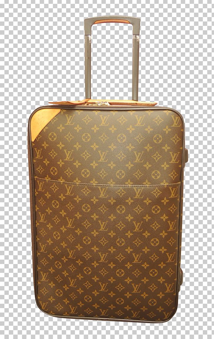 Louis Vuitton Handbag Suitcase Baggage PNG, Clipart, Accessories, Bag, Baggage, Brown, Fashion Free PNG Download