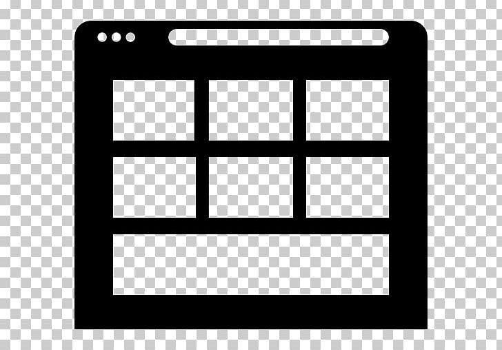 Web Browser Computer Icons Interface PNG, Clipart, Angle, Area, Black, Black And White, Brand Free PNG Download