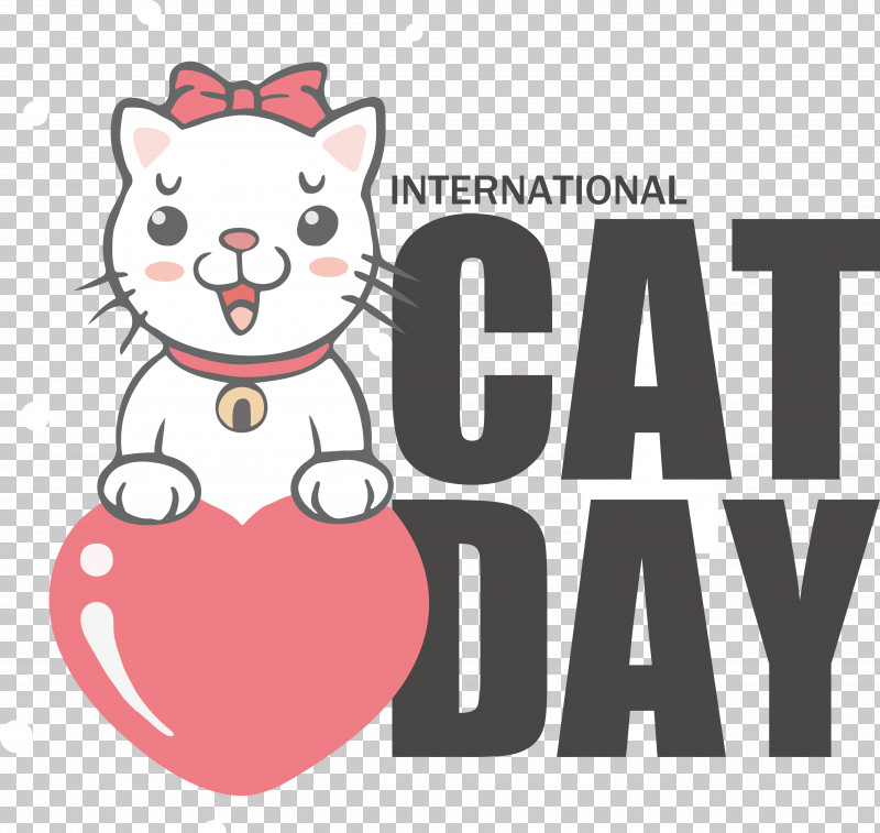 Cat Day National Cat Day PNG, Clipart, Cat Day, National Cat Day Free PNG Download