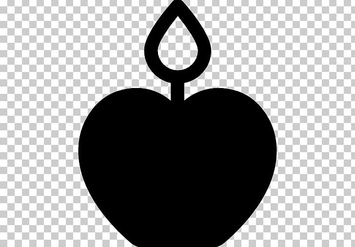 Apple Silhouette PNG, Clipart, Apple, Black, Black And White, Circle, Computer Icons Free PNG Download