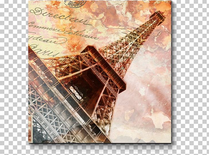 Eiffel Tower Abstract Art Stock Photography PNG, Clipart, Abstract Art, Art, Contemporary Art, Eiffel Tower, Painting Free PNG Download