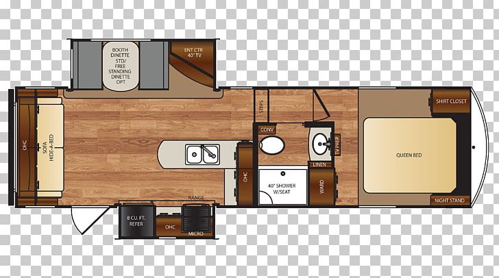 Floor Plan Campervans Fifth Wheel Coupling PNG, Clipart, Building, Campervans, Caravan, Fifth Wheel Coupling, Floor Free PNG Download