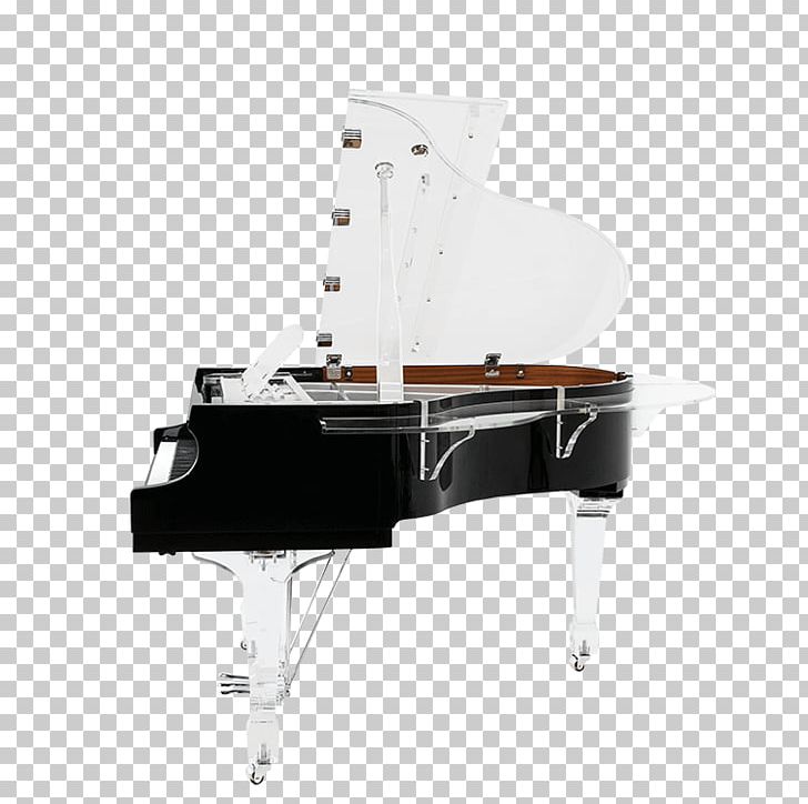 Grand Piano Player Piano Digital Piano Pianoteq PNG, Clipart, Acrylic Paint, Angle, Digital Piano, Furniture, Glass Free PNG Download