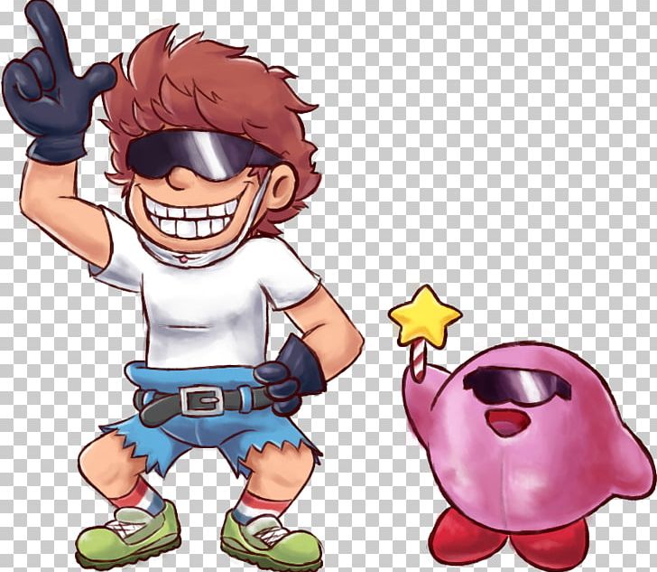 Kirby Nintendo Personnage De Jeu Vidéo PNG, Clipart, Art, Boy, Cartoon, Character, Child Free PNG Download