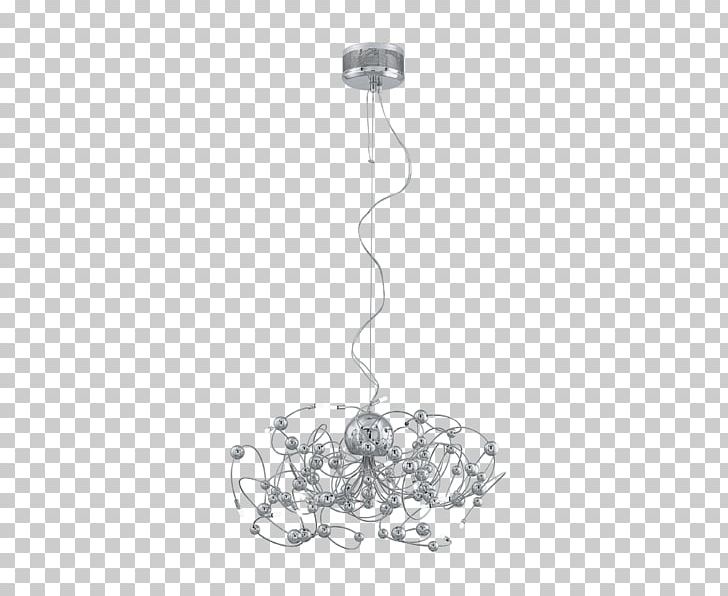 Light Fixture Chandelier EGLO Torchère PNG, Clipart, Black And White, Brass, Ceiling, Ceiling Fixture, Chandelier Free PNG Download