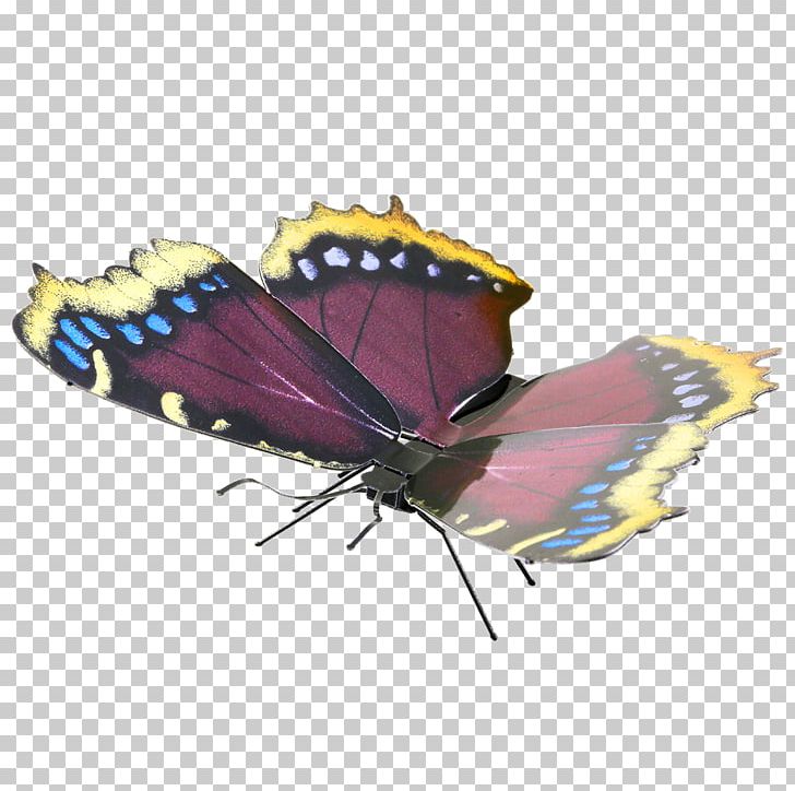 Monarch Butterfly Mourning Cloak Metal Plastic Model PNG, Clipart, Arthropod, Brush Footed Butterfly, Butterfly, Eastern Tiger Swallowtail, Insect Free PNG Download
