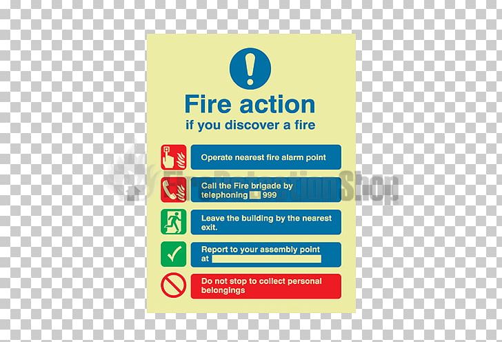 Safety Manual Fire Alarm Activation Emergency Evacuation Signage PNG, Clipart, Area, Brand, Building, Emergency Evacuation, Exit Sign Free PNG Download