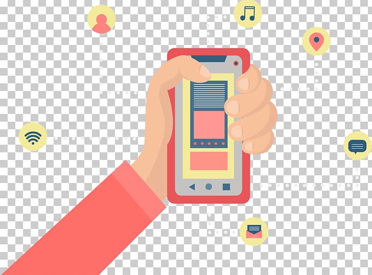 Smartphone Graphic Design Mobile Phone PNG, Clipart, Application Software, Area, Brand, Description, Electronic Device Free PNG Download