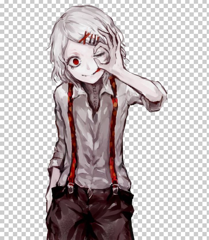 Tokyo Ghoul Anime Manga Drawing PNG, Clipart, Anime, Art, Chibi, Costume Design, Face Free PNG Download