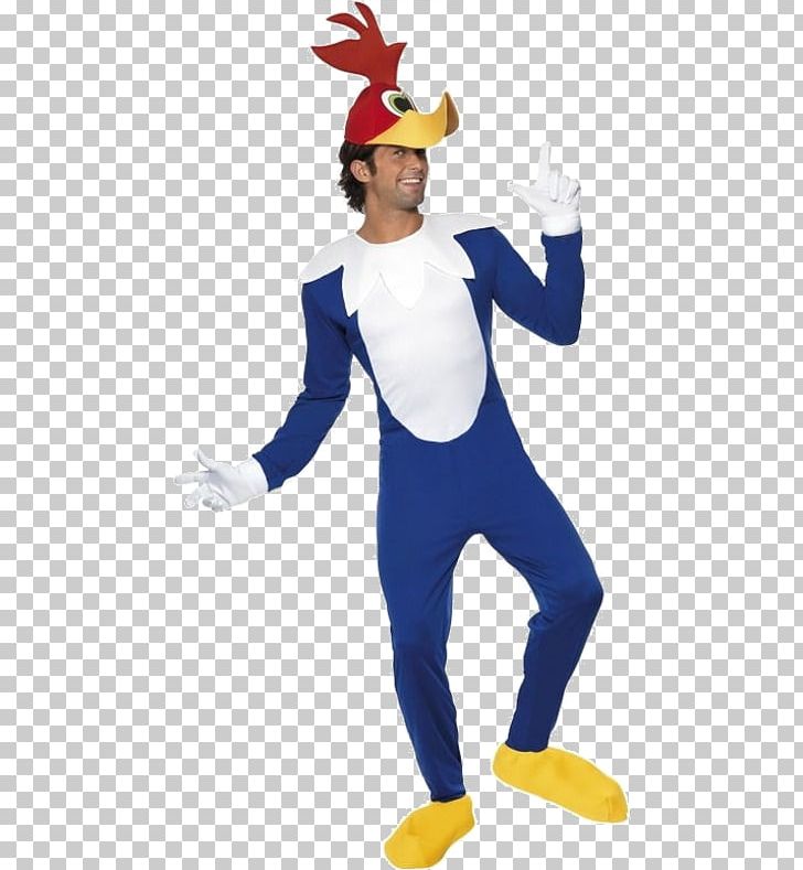 Woody Woodpecker Winnie Woodpecker Costume Party PNG, Clipart, Bird, Carnival, Clothing, Clothing Accessories, Costume Free PNG Download