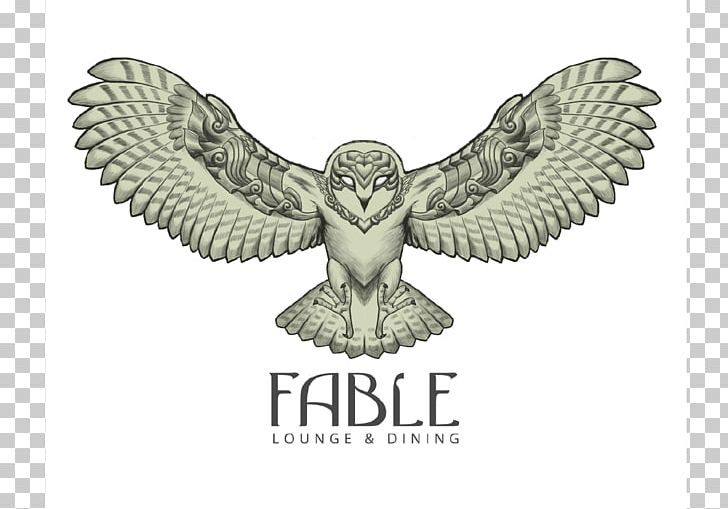 FABLE Fairgrounds Jakarta Logo Nightclub Bar PNG, Clipart, Bar, Bird, Bird Of Prey, Brand, Entertainment Free PNG Download