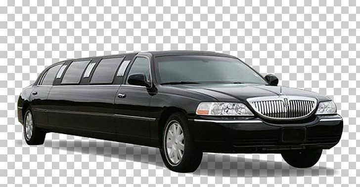 Limousine Lincoln Town Car Lincoln Motor Company Mercedes-Benz Sprinter PNG, Clipart, Automotive Exterior, Car, Family Car, Full Size Car, Fullsize Car Free PNG Download