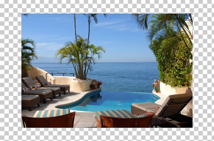Resort Swimming Pool Sea Vacation Property PNG, Clipart, Beach, Caribbean, Estate, Home, Leisure Free PNG Download